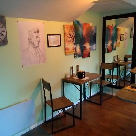Maison Chopin Gramat Kültér fotó