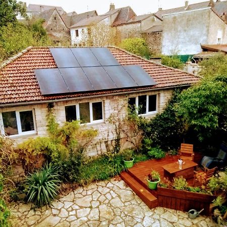 Maison Chopin Gramat Kültér fotó