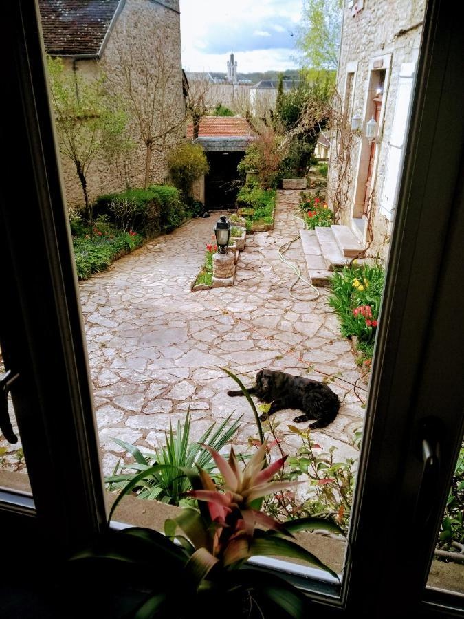 Maison Chopin Gramat Kültér fotó