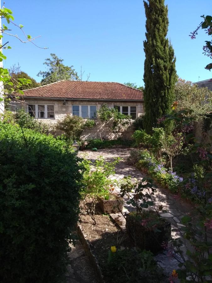 Maison Chopin Gramat Kültér fotó