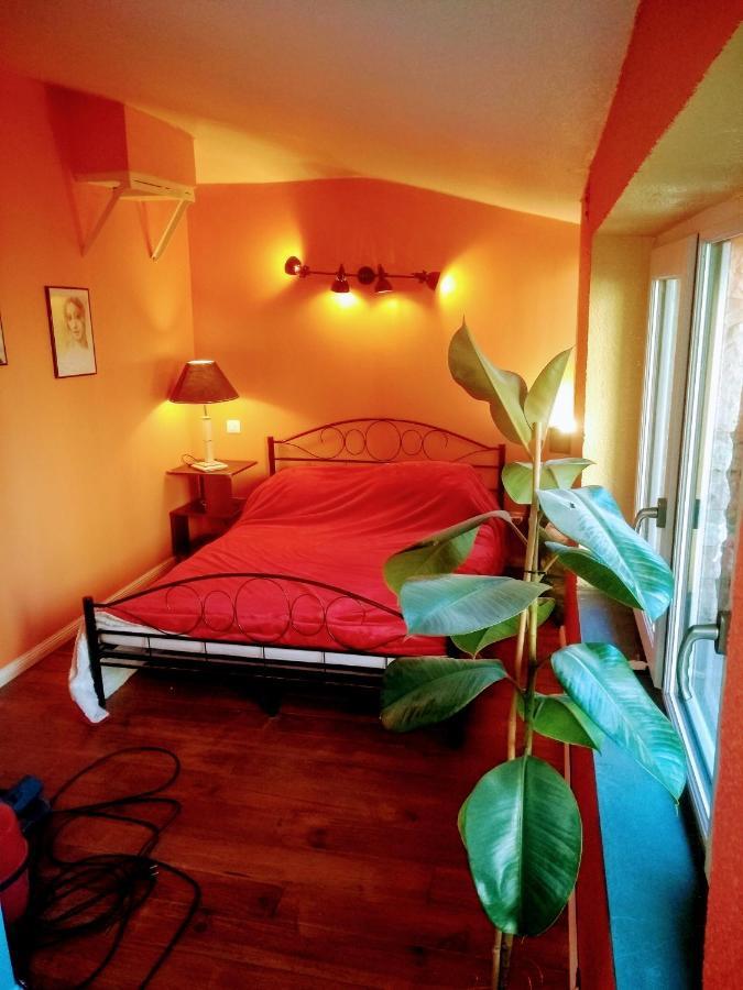 Maison Chopin Gramat Kültér fotó