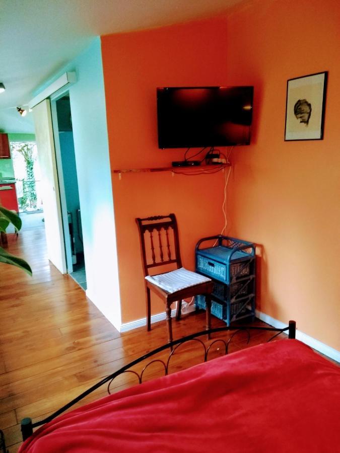 Maison Chopin Gramat Kültér fotó