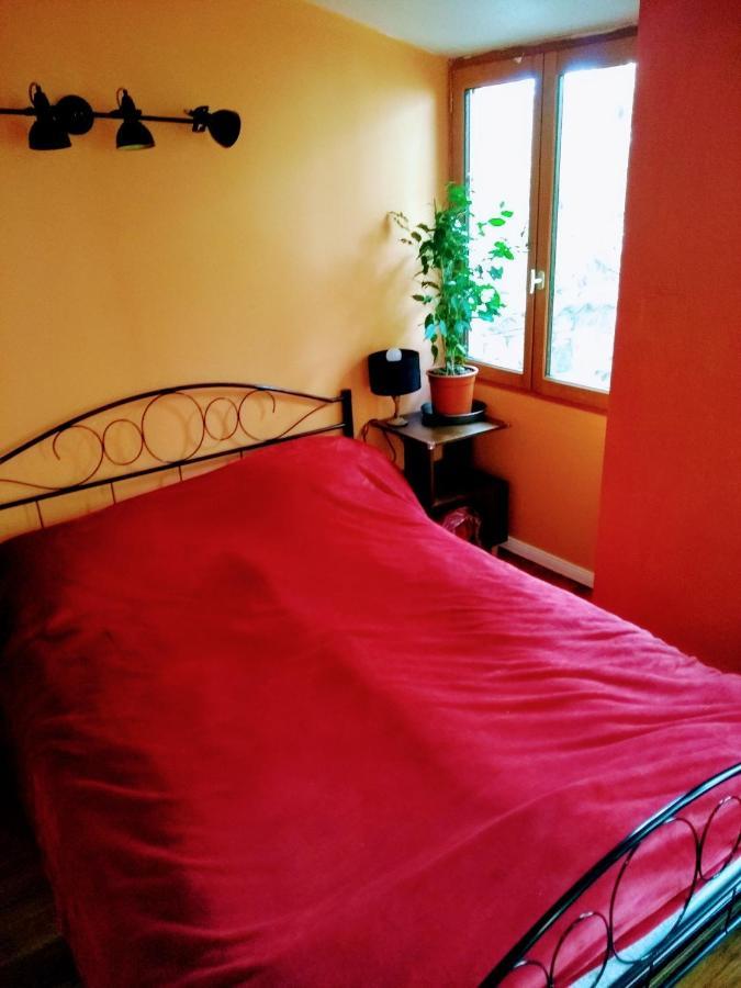 Maison Chopin Gramat Kültér fotó
