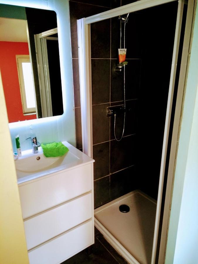 Maison Chopin Gramat Kültér fotó