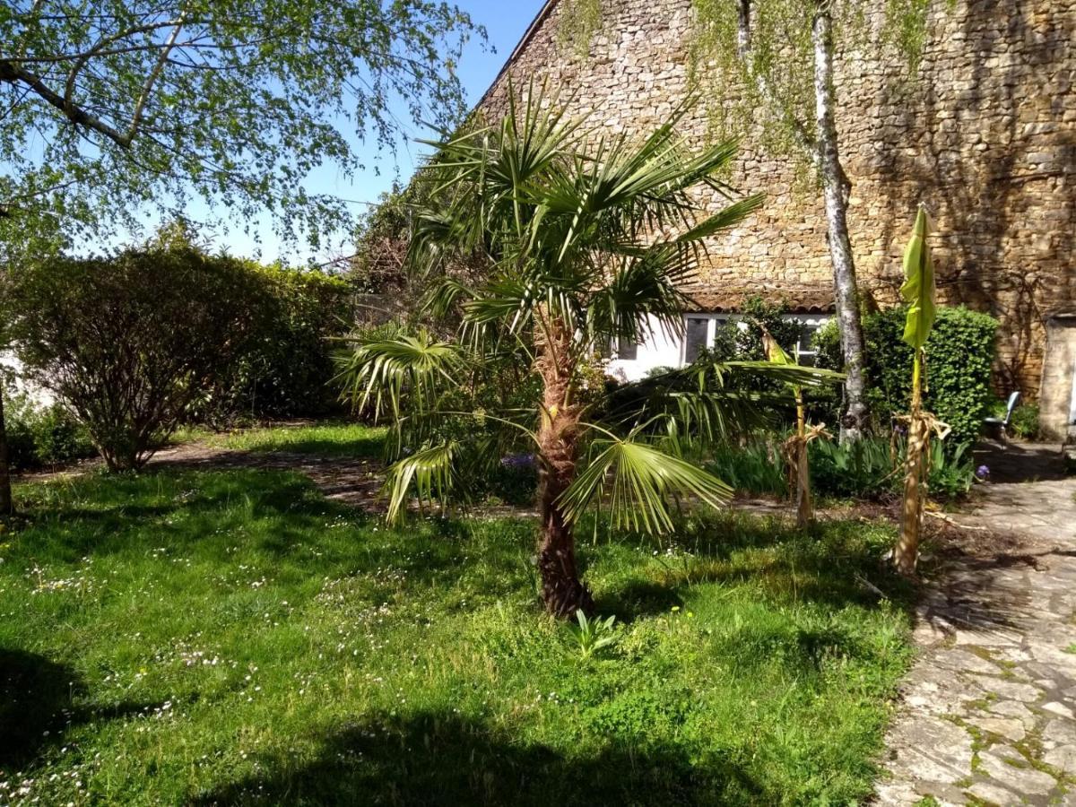 Maison Chopin Gramat Kültér fotó