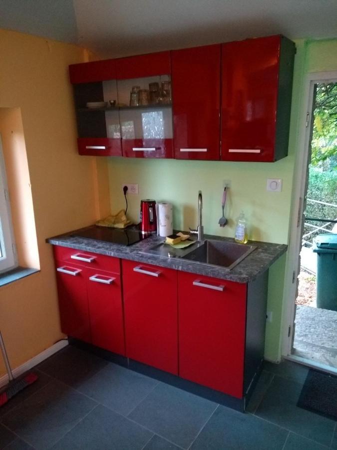 Maison Chopin Gramat Kültér fotó